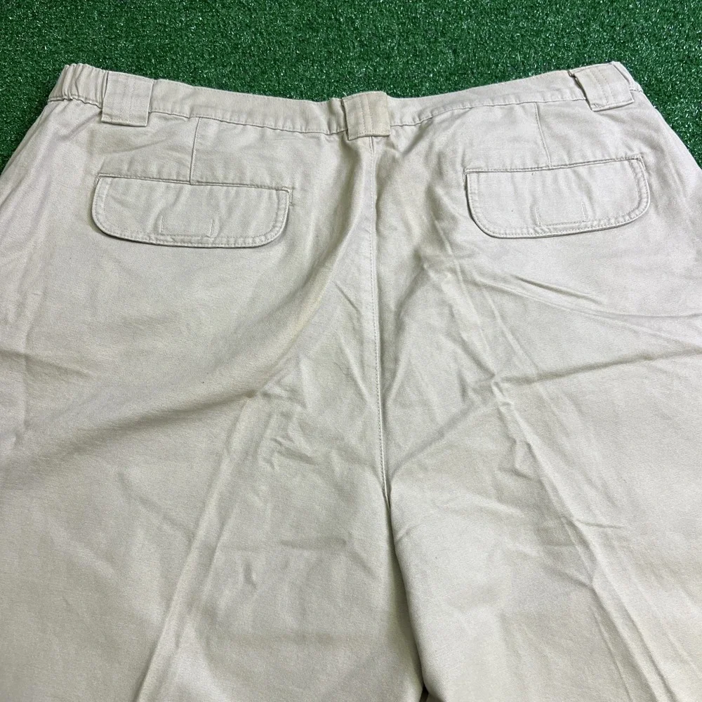Savane khaki cargo